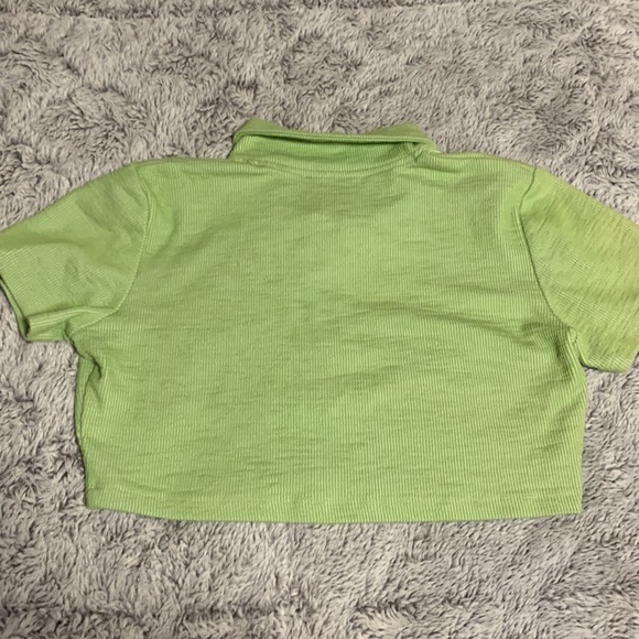 Motel Rocks crop top - Picture 3 of 3